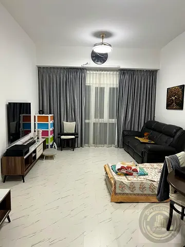 Furnished 1BR Apartment | Mogul, Al furjan Metro, Discovery Gardens