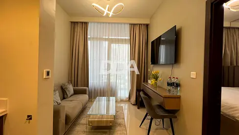 Furnished Apartment | For Rent | Reva Residences