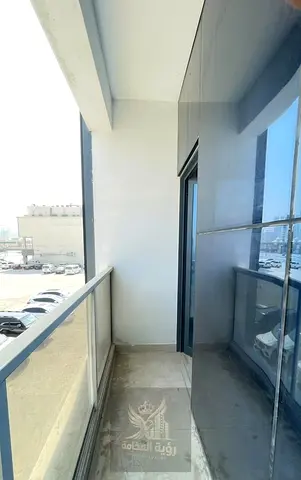 1-Bedroom Apartment for Rent in Al Khan – Second Occupant 1-bedroom apartment in Al Khan, second occupant, in a prime location close to the direct Du