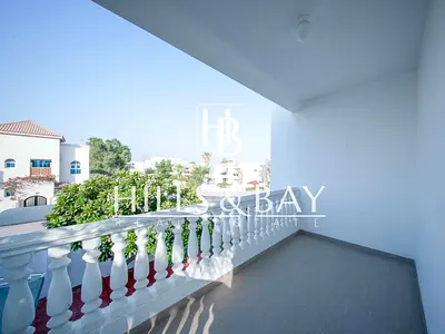 Spacious 5-Bedroom Modern Villa| Prime Location