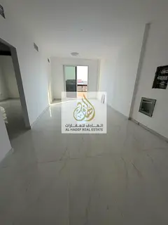 🔥 **Now Open – Brand-New Building in Al Mowaihat 3** 🔥 🏡 Excellent apartments with **spac