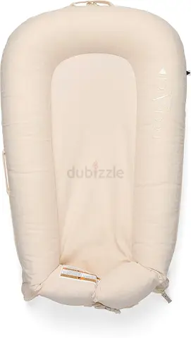 Dockatot lounger - baby