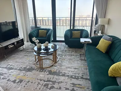 Modern Carpet