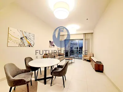 READY UNIT 2BHK AVAILABLE FOR RENT HIGHER FLOOR