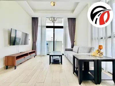 Furnished 1BR Apartment || GYM & POOL FACILITIES || READY TO MOVE