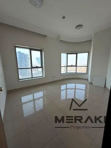 3 BR With Spacious Layout | Open View
