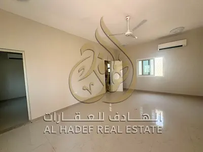 75 ألف فقط! فيلا بالرحمانية بغرفتين ماستر + مجلس بحمام + غرفة خادمة ماستر + حوش كبير