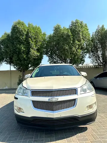 صورة 8 لـ 2011 Chevrolet TRAVERSE
