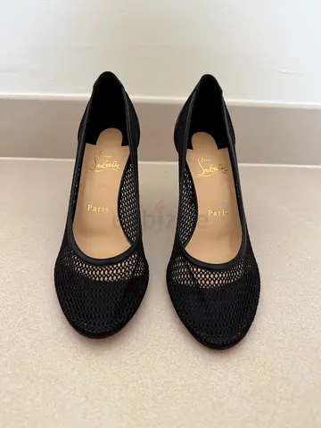 Christian Louboutin Heels