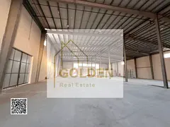 450 kW of Electricity Are you looking for an industrial facility powerful enough to support your ope