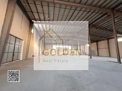 450 kW of Electricity Are you looking for an industrial facility powerful enough to support your op