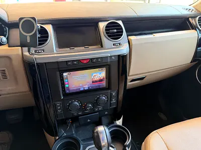 صورة 15 لـ 2008 LAND Rover LR3
