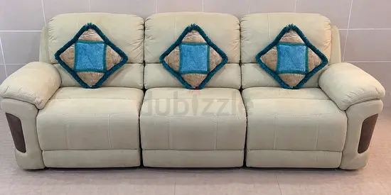 3 sitter sofa