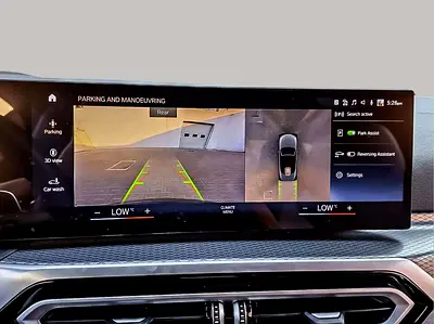 2024 BMW 4-SERIES 缩略图 14