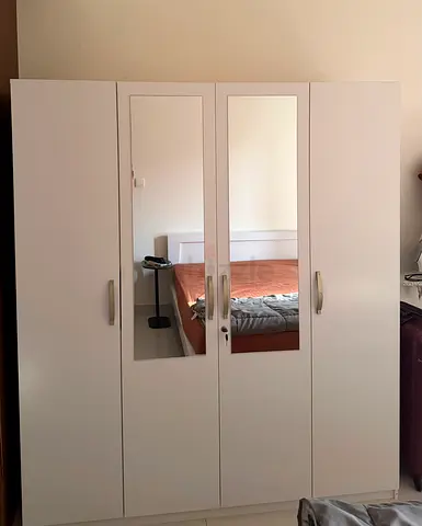 Cupboard for sale - barely used