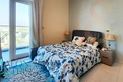 Furnished 1 Bedroom | 12 Chq | Miraclz Tower