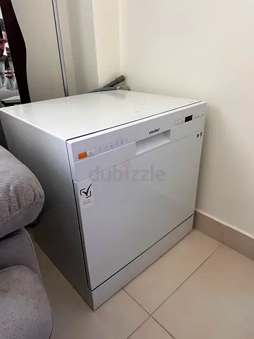 Comfee countertop dishwasher