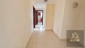Bright & Spacious 2BHK | Central A/C | AED 40K | 4 or 6 Cheques | Muweilah