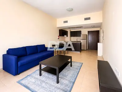 OPEN KITCHEN | FULLY FURNISHED | CLOSE TO SCHOOL
