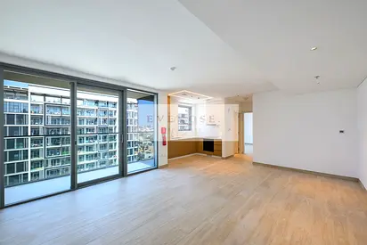 High Floor | Park View | Spacious Layout