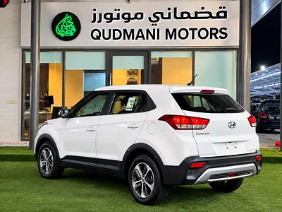 2019 Hyundai CRETA — фото 4