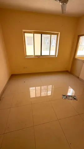 2-Bedroom Apartment for Annual Rent in Al Mowaihat 2 | Directly on Sheikh Ammar Road | AED 40,000