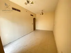 One-Bedroom Apartment | Al Nuaimiya 1 | Near Al Hikma School | Khalifa Street | Balcony | Central Ai