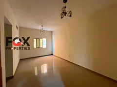 2 Bedroom Apartment for Annual Rent in Al Jurf 3, Ajman, offering a practical and comfortable layout