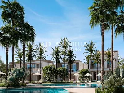 Q2 2027 | Corner Unit | Modern | Premium Amenities