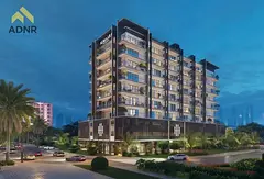 Ready soon| Payment Plan 20/80 | cash offer | 8 Min To Metro Station | 1 Min To Etihad Railways