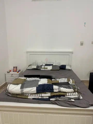 BIG FULLY FURNISHED ROOM FOR RENT – KHALIDIYA,  ABU DHABI