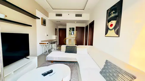 1 BHK | Fully furnished | Ready to move