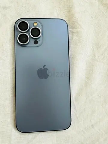 iPhone 13 Pro Max