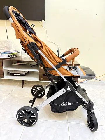 Strollers for infants