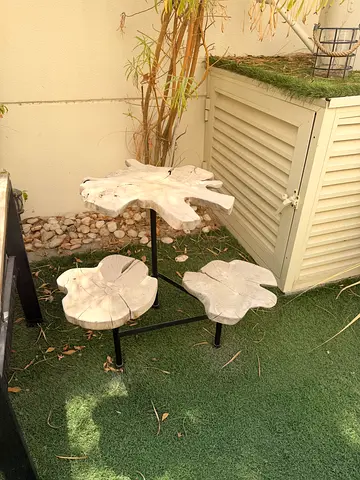 Outdoor Garden Furniture Set