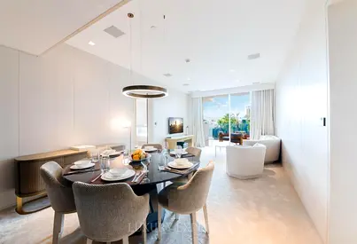 2BR I Negotiable Price I Modern