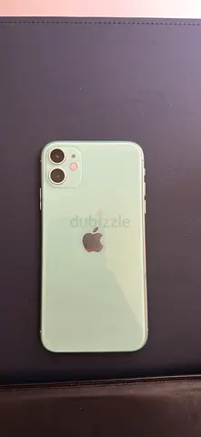 Iphone 11 128gb 100% battery