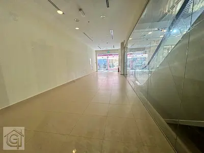 PRIME SHOP FOR RENT | DEIRA GOLD SOUQ | 507 SQ. FT.