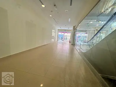 PRIME SHOP FOR RENT | DEIRA GOLD SOUQ | 507 SQ. FT.