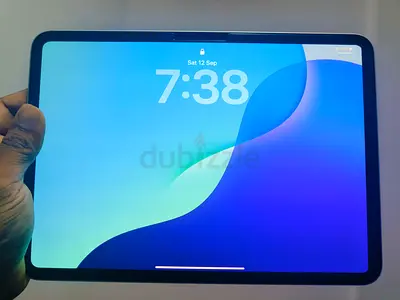 Ipad pro m4 11 inch