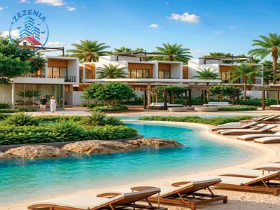 Luxurious Gated Community | Freehold | Flexible Plans | Lagoons | Near Dubai | No Commission