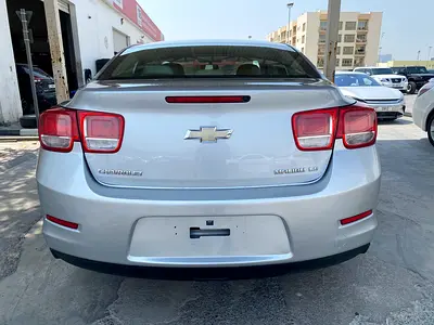 2014 Chevrolet MALIBU — фото 6