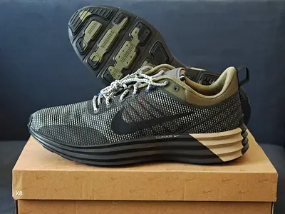 Nike shoes - Lunar - BRAND NEW - Size 45