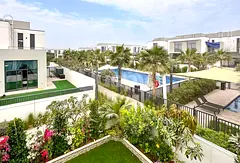 Type A | Vastu Compliant | Pool Backing