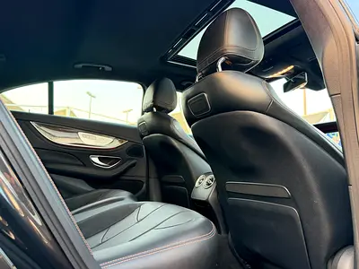2019 Mercedes-BENZ CLS — миниатюра 14
