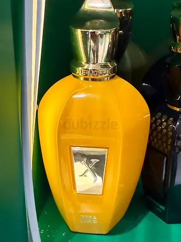 Xerjoff Erba Gold