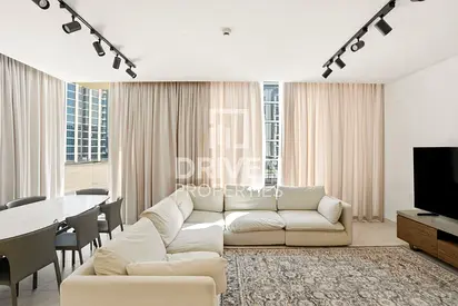 Fully Furnished | Vacant | Great Condition