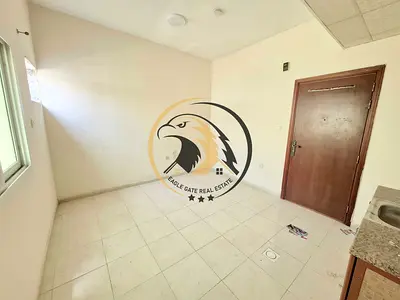 Affordable Studio for Family | Road Side Building | Neat & Clean Building