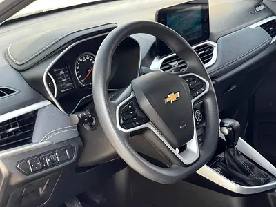 2023 Chevrolet CAPTIVA — фото 11