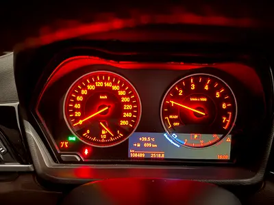 صورة 3 لـ 2017 BMW X1